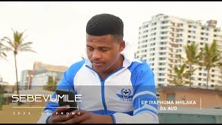 Download lagu SEBEVUMILE EP PROMO 2022 mp3 Download lagu SEBEVUMILE EP PROMO 2022 mp3