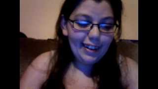 The Letter(To Daddy) ~ Kellie Pickler cover