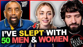 Jesse KNEW Destiny's "MARRIAGE" Wouldn't Work! 😲 Jesse interviewed Melina & Steve Bonnell (JLP Clip)