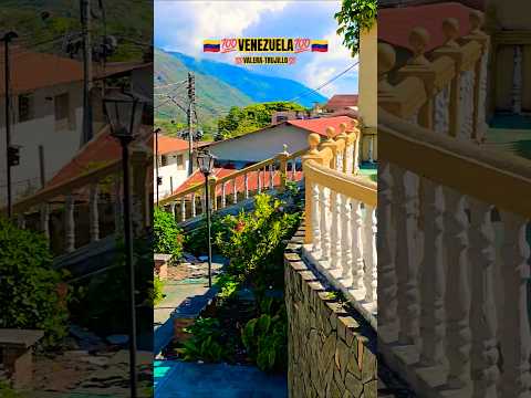 #turismo #vistashermosas #zulianos #mundo #travel #venezolanosunidos #trujillovenezuela #valera