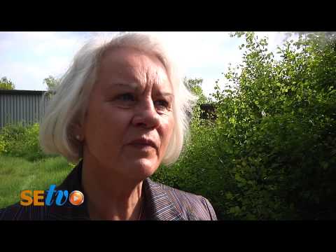 Geschichtsträchtiger Wasserwerkbunker in Wahlstedt