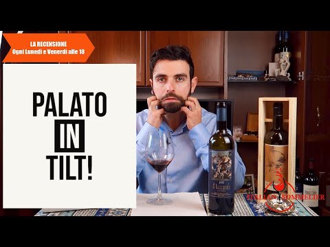 ECCO IL MACHO TOSCANO – Recensione Il Baccanale 2015 – La Lecciaia