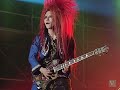 X JAPAN BLUE BLOOD 1993 12 31 1080P 60fps