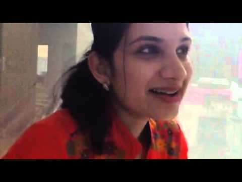 Mamas birthday wish for Aishu