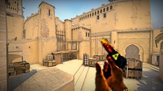 lovely ❤ (csgo fragmovie)