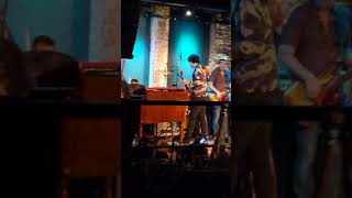 My Only True Friend Gregg Allman Band Scott Sharrard