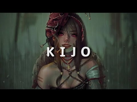 KIJO - Female Demons in Japanese Mythology