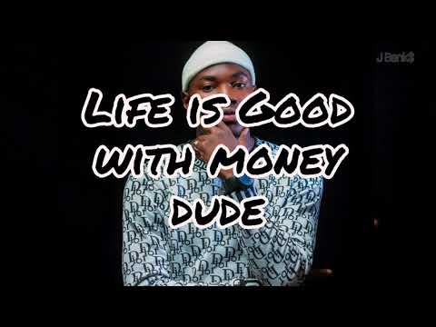 J Bank$_-_Ndrama_Na_Leisure-ft-Polaw.(Short Lyric Video)