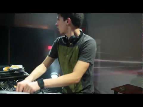 Драм по четвергам by Dj Tapolsky