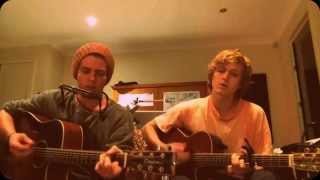 The Muggy River Ramblers - She Ain&#39;t Coming Back