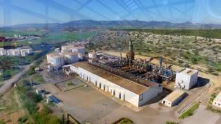 AKSA ENERGY CORPORATE VIDEO