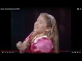 Emily And Teddy Dancing To Happy Birthday To Me For Barney And Friends
