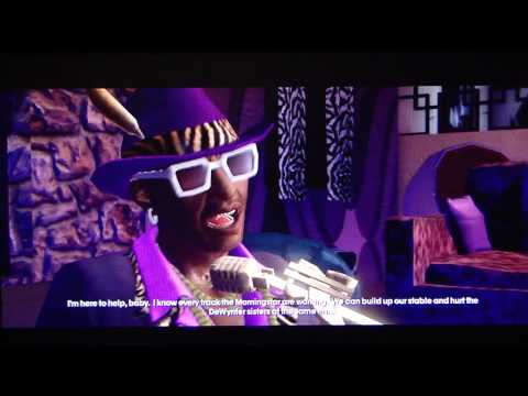Saints Row The Third Co-op Campaign Part 23