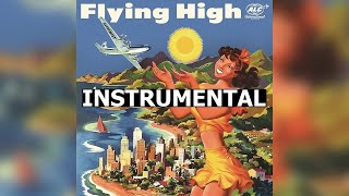 The Alchemist - Trouble Man (Instrumental)