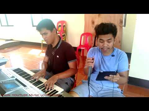 Bulawan ko ginawa - Hazam Pangalao