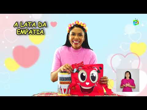 A LATA DA EMPATIA