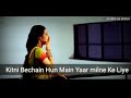 Meri Aankhon Mein Jale Tere Khabon Kesad Status Video Sad Status Video For Whatsapp