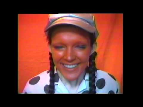 "Чердак-Андеграунд" (Official Trailer)