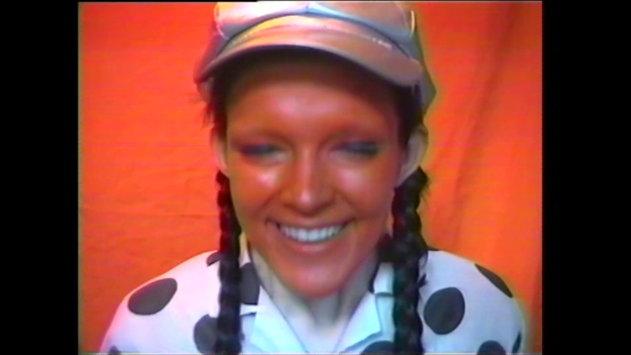 "Чердак-Андеграунд" (Official Trailer)