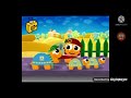 Baby Hood On CITV UK 3 November 2009
