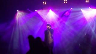 Lacrimosa - Stolzes Herz (Live in Quito) 19/04/13