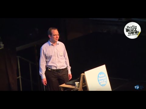 Berlin Buzzwords 2013: Uwe Schindler - Testing Lucene & Solr with various JVMs (...) #bbuzz