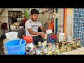 50 Years Old Famous Beauty Lacchi Beauty Lachi Bangladeshi Street Food