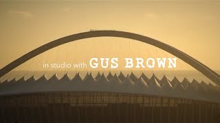 preview picture of video 'InStudioWithGusBrown'