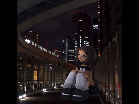 Weathered (Official Visualizer)