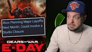 The XBOX Reset Is Happening... And It's Brutal