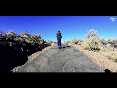 Speedway Leger Electric Scooter