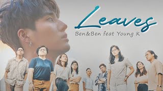 Download lagu Ben&Ben - Leaves feat. Young K Lyrics Video mp3 Download lagu Ben&Ben - Leaves feat. Young K Lyrics Video mp3