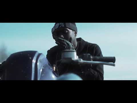 Blacka Da Don - Loyalty