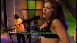 Sentidos Opuestos- Ardiente tentación