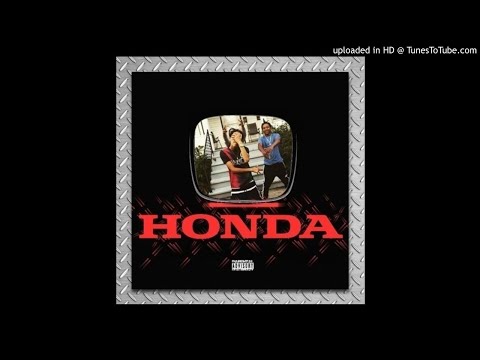 Honda World ( Ft. Pachino ) Prod. CPAIN Beatz x KFW Productions