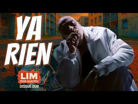 LIM - YA RIEN (HD)