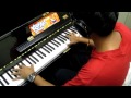 All of the Lights - Kanye West - Piano Cover 
