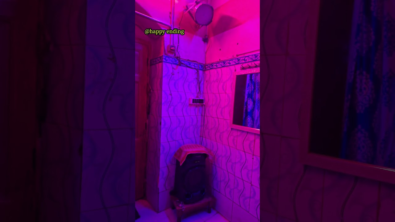 INSIDE SONAGACHI non-premium AC ROOM || Full Video || Inside room #viral #fun  #viralvideo #kolkata