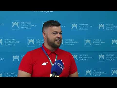 Županijska kronika Televizije Jadran 08.07.2022.