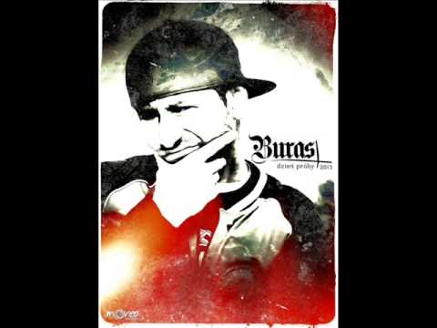 Buras -  Generał Błasik ( Dzień Próby )