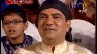 Abhijeet Chavan video