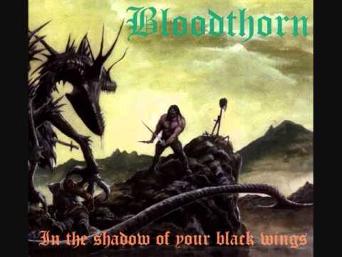 Bloodthorn - Nightshadow