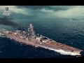 World of Warships - Kongo The Best Battleship 