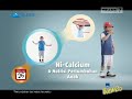 Iklan Boneeto Anak Keyna Adli Basket 15sec