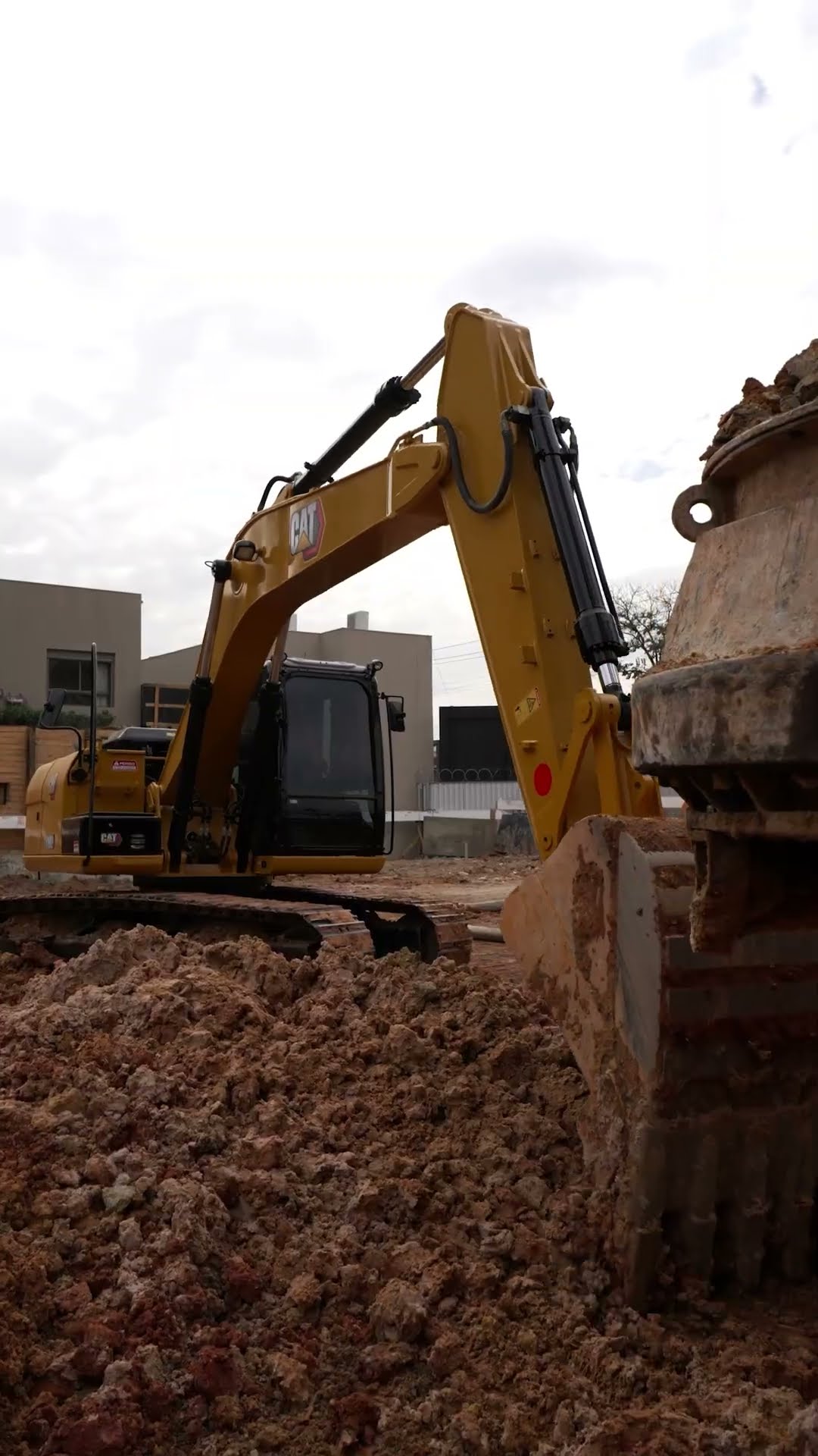 Evolução de obras  - GranDiálogo Parque da Mooca | Agosto 2026 #DiálogoEngenharia #obras
