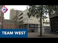 Toerist moet onder bedreiging spullen afgeven - Team West