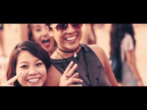 Sweet Mix Kids ft. Kevin Mark Trail - Common People (Official Music Video)