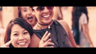 Sweet Mix Kids ft. Kevin Mark Trail - Common People (Official Music Video)