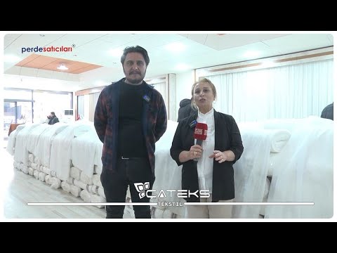 Cateks Tekstil