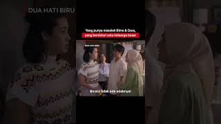 Download lagu Bukannya Seneng-seneng Pas Ultah Anak, Keluarga Ini Malah Berantem | Dua Hati Biru | #Shorts mp3